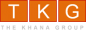 The Khana Group logo